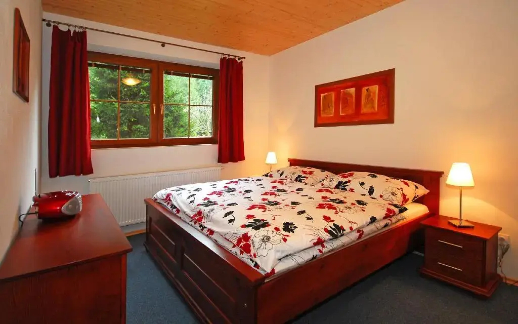 Apartmany A Studia Miroslav