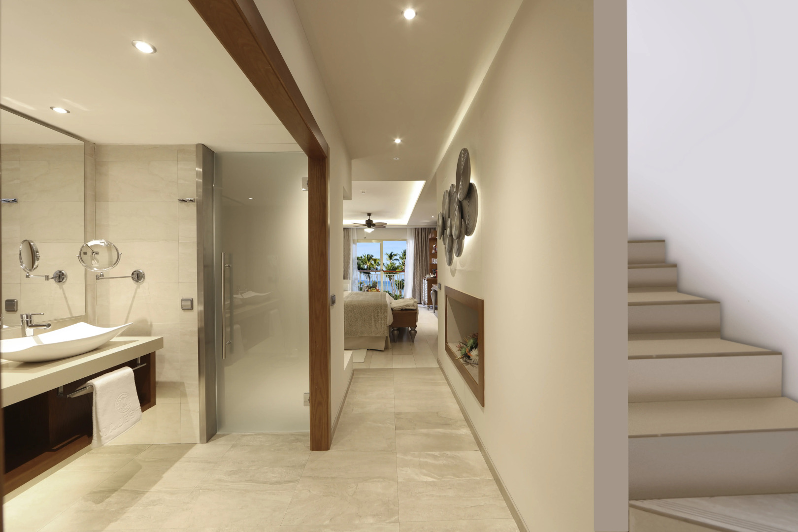 Majestic Mirage Punta Cana All Suites, All Inclusive