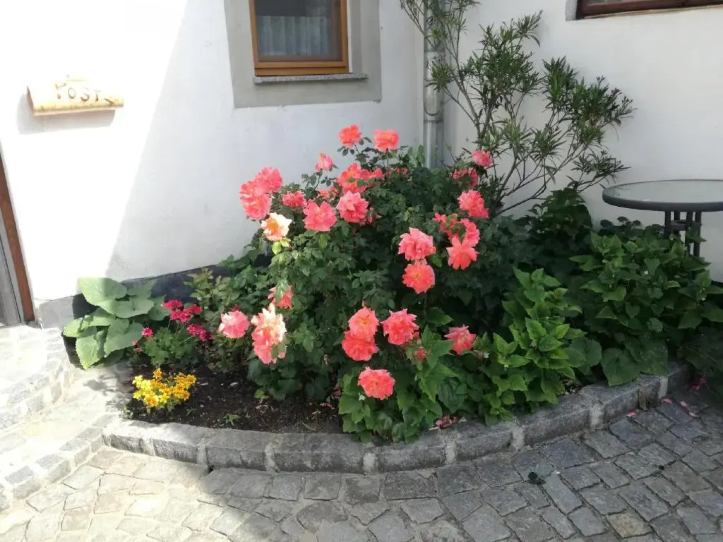 Biohof Weissensteiner