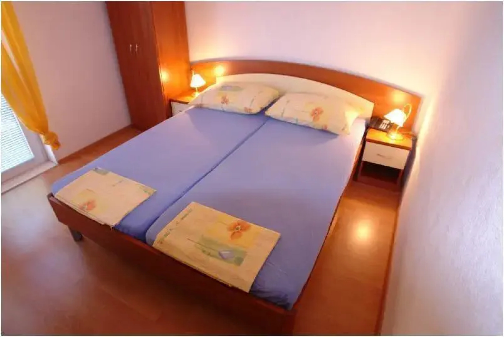 Studios Villa Ivanka