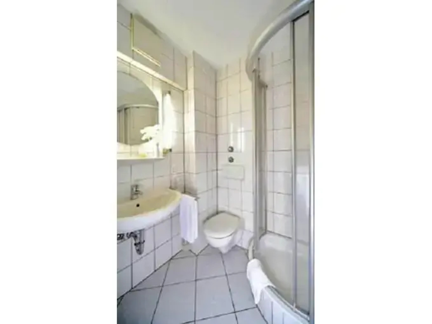 Apartmenthaus Triton