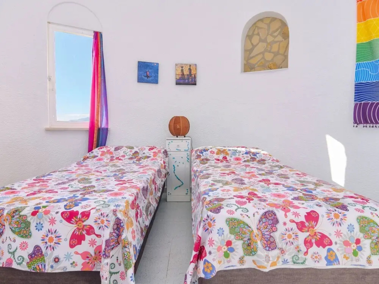 Modern Villa in Pedreguer With Private Pool