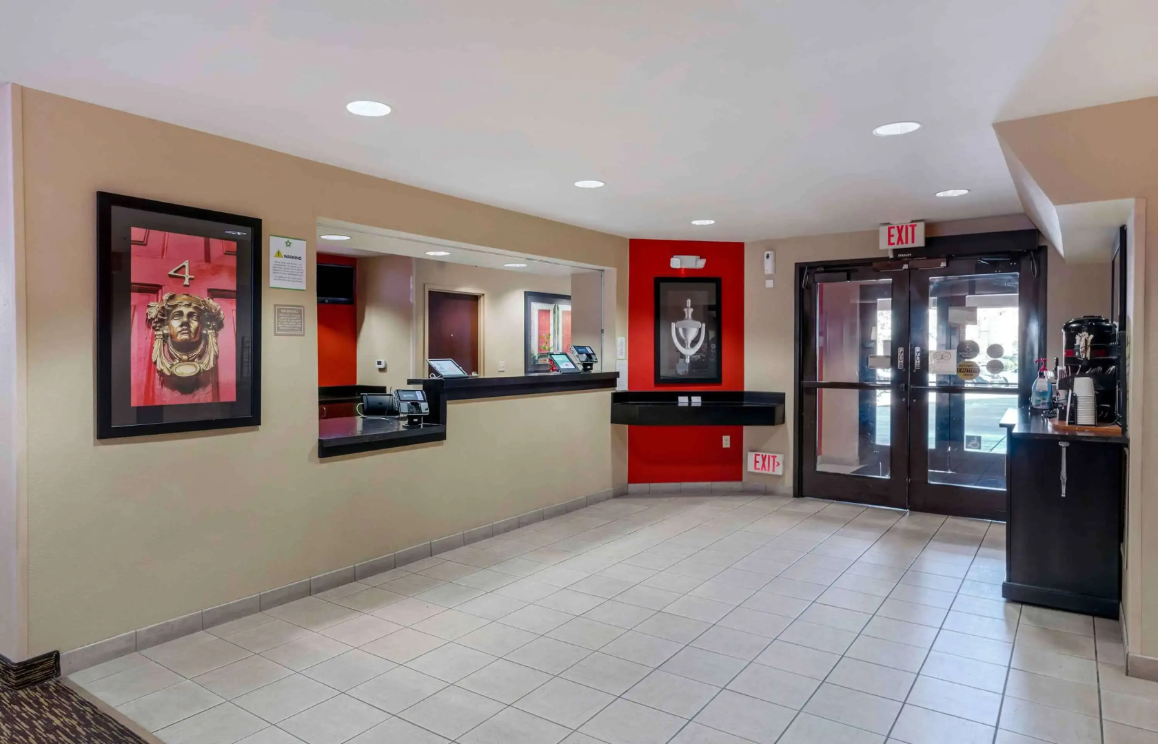 Extended Stay America Suites Sacramento Elk Grove