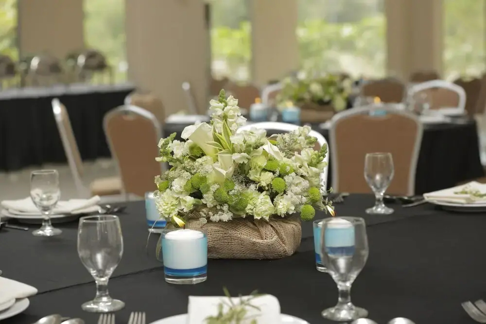 Green Canyon Leisure Farms