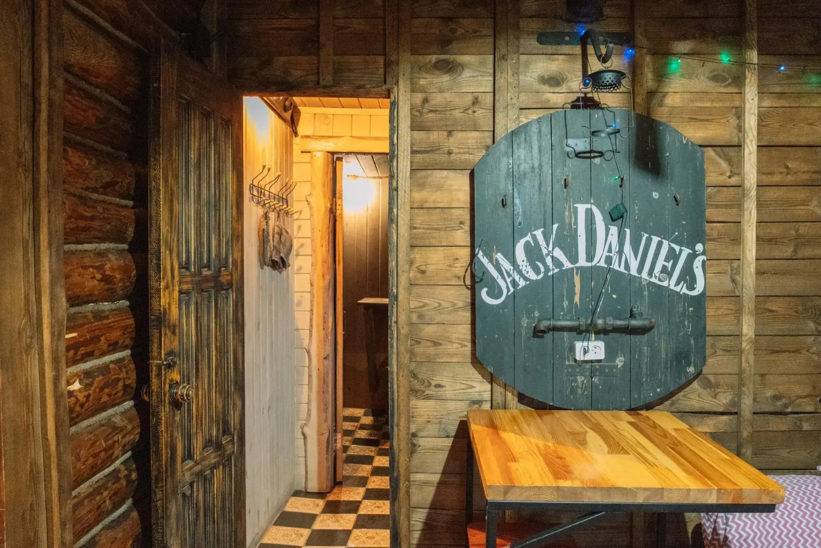 Любимая дача