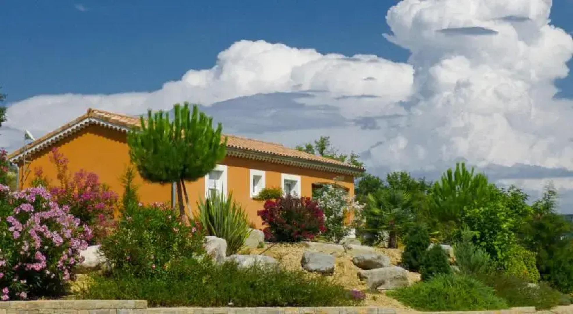 Les Villas du Vendoule