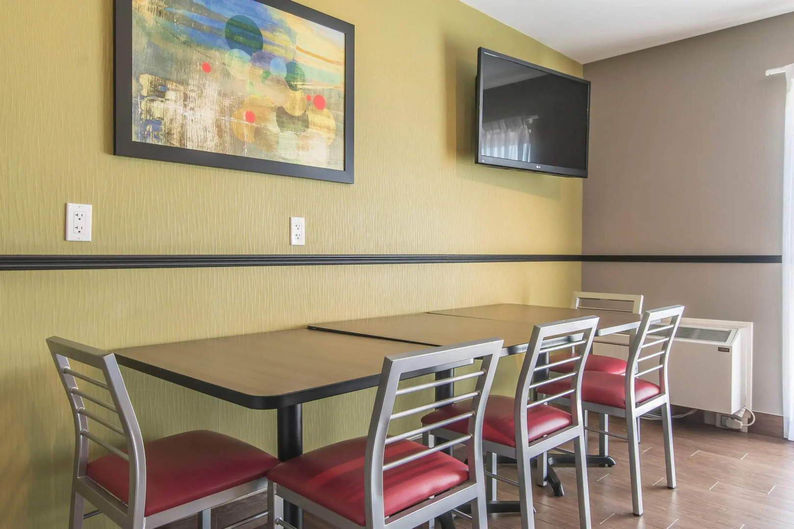 Comfort Inn Kapuskasing