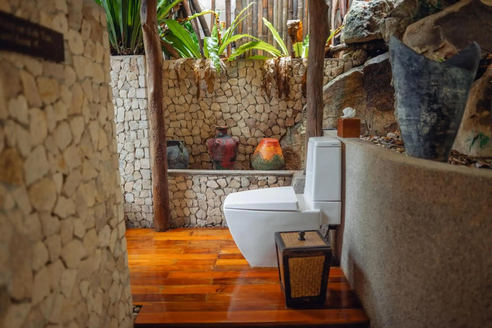 View Point Resort Koh Tao