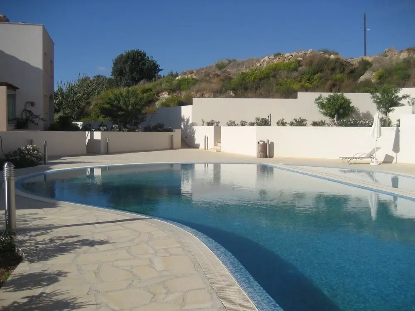 Anastasia Apartments