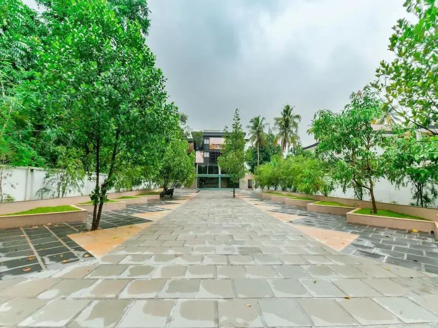 Edassery Blue Bells by OYO Rooms