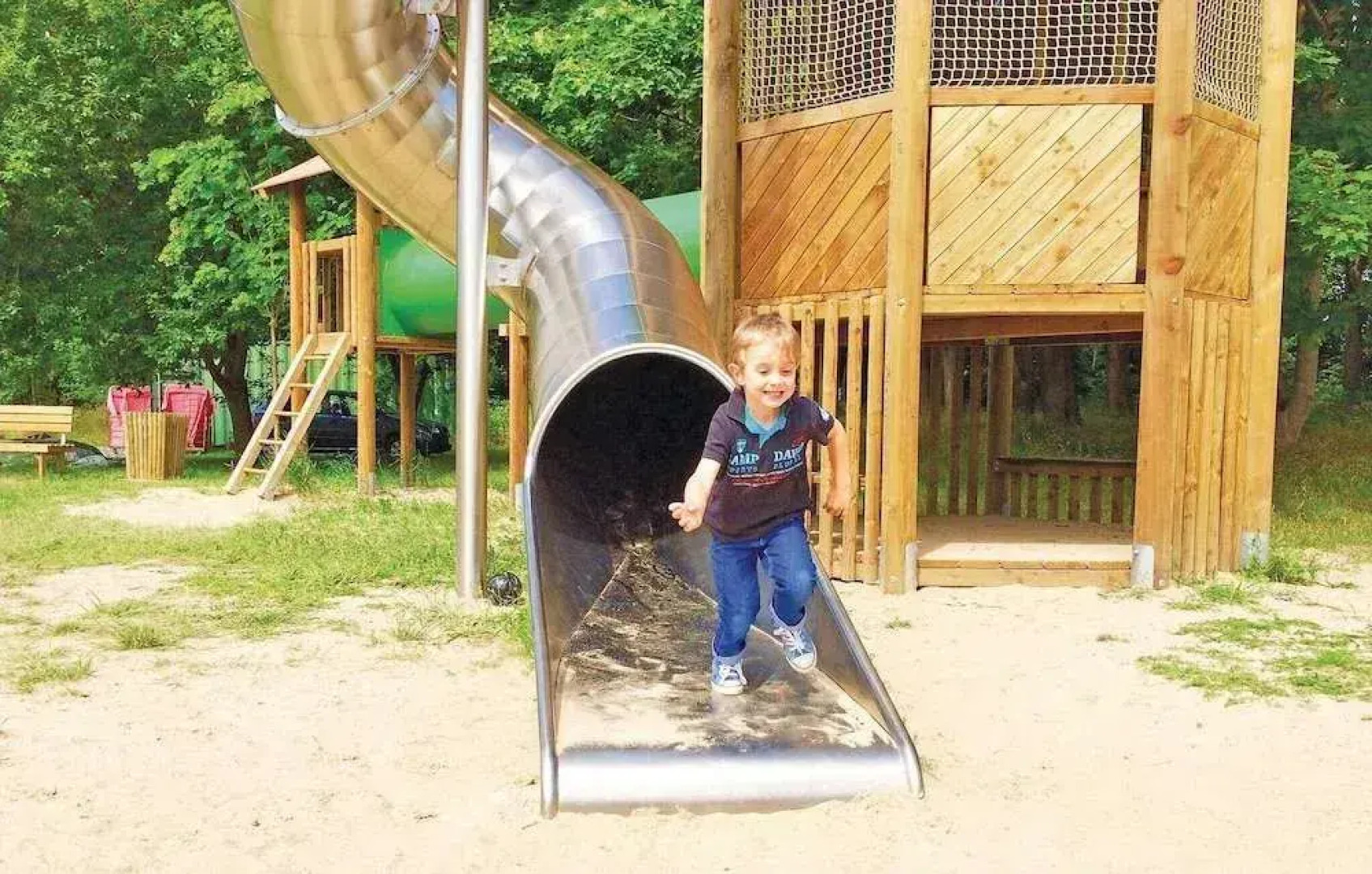 Freibeuterweg 3 - Dorf 6