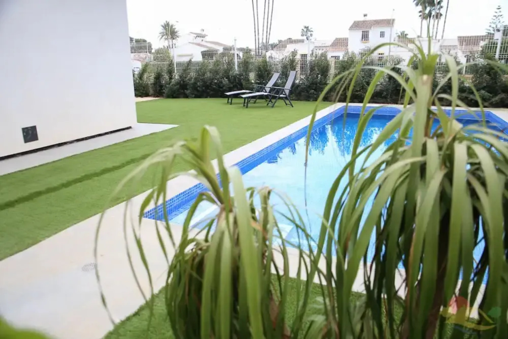 Casa Blanco - Luxury Detached Villa