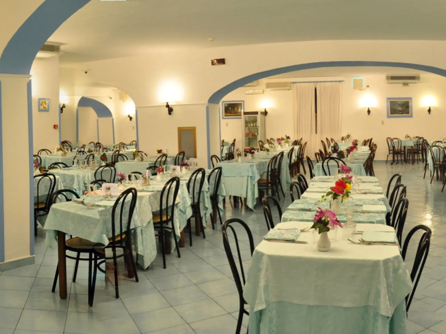 Hotel Galidon Thermal & Wellness Park