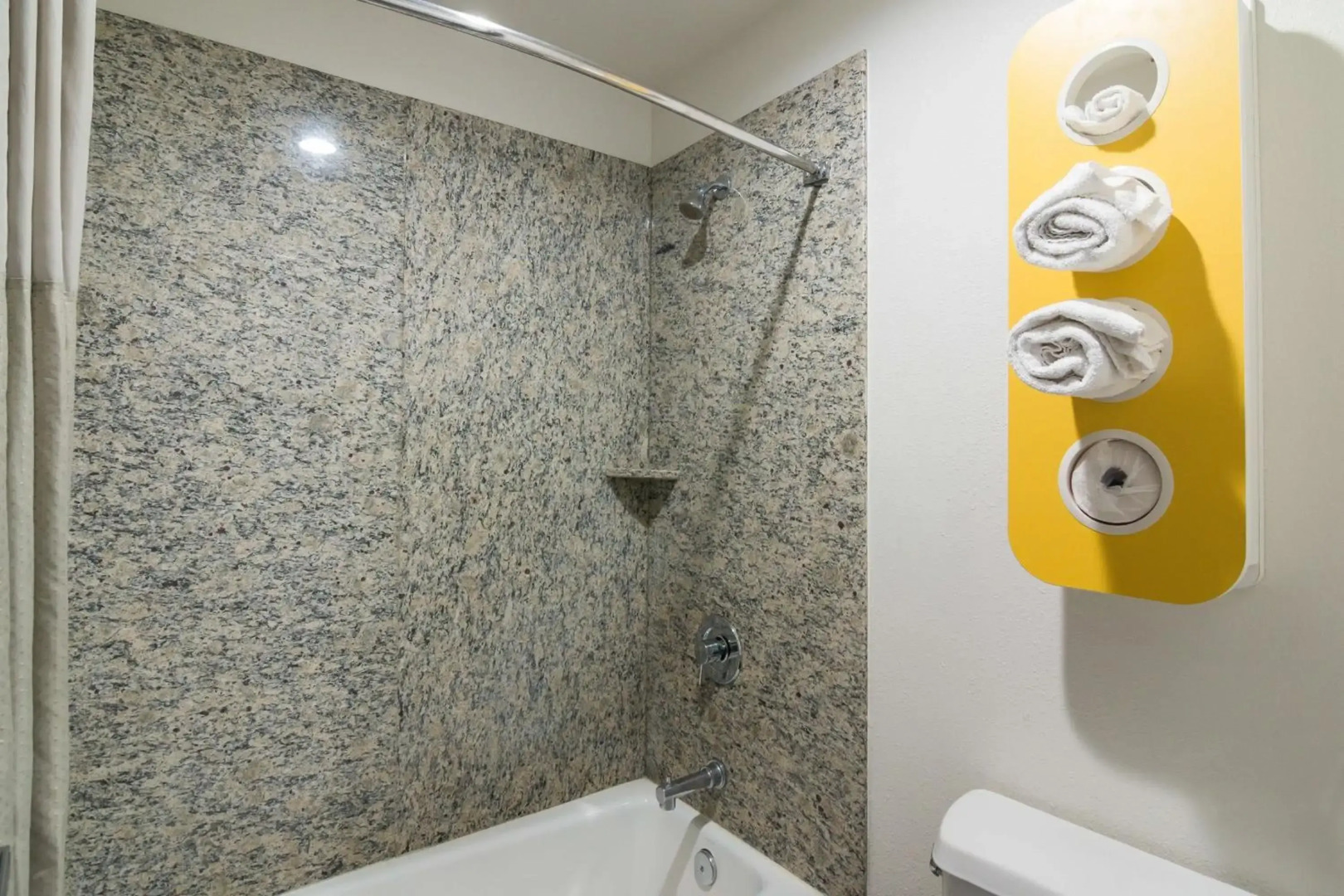 Motel 6 South El Monte, CA - Los Angeles