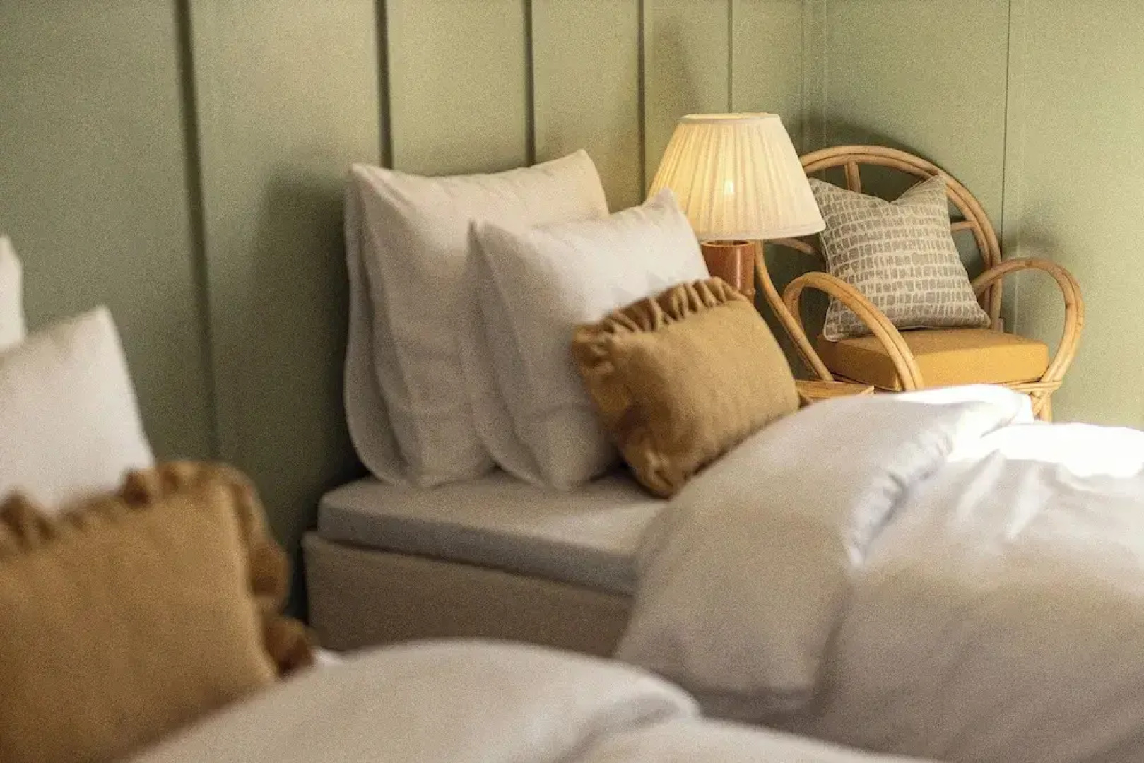 The Agora Hotel - Small Luxury Hotel of the World - Adults Only