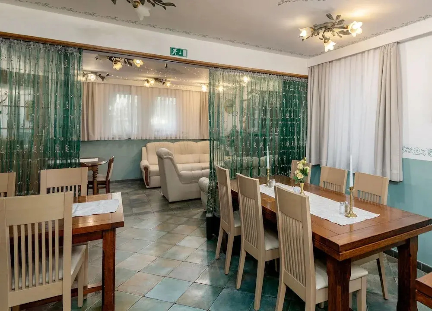 Hotel Penzion Jagodic