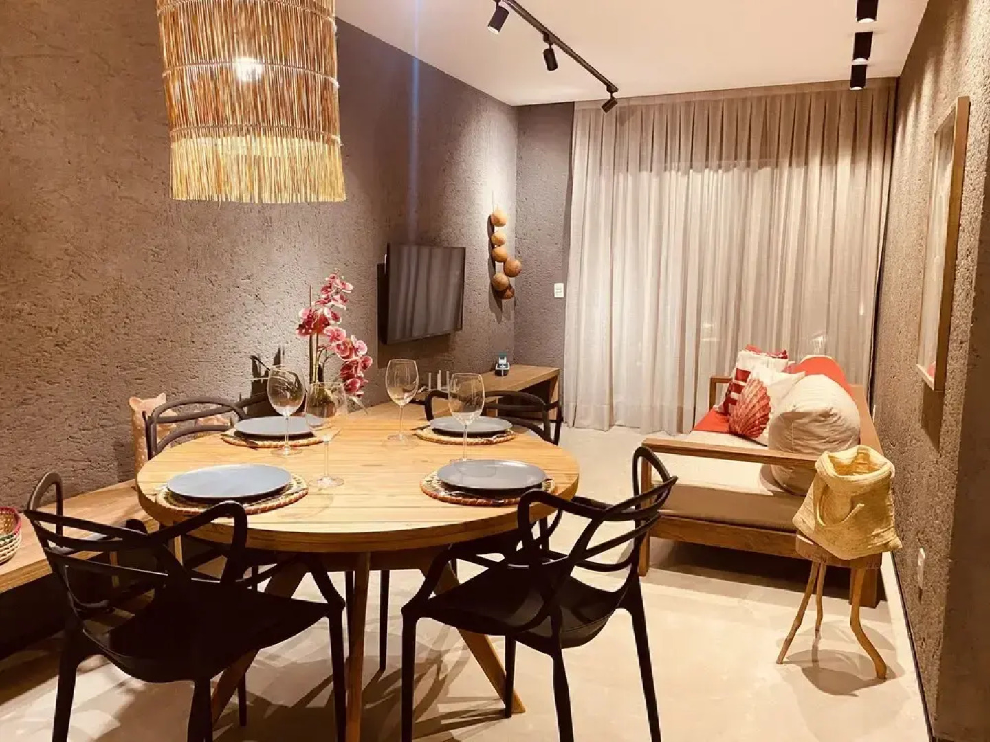 Villas Patacho - Milagres Ap 001 Bloco C