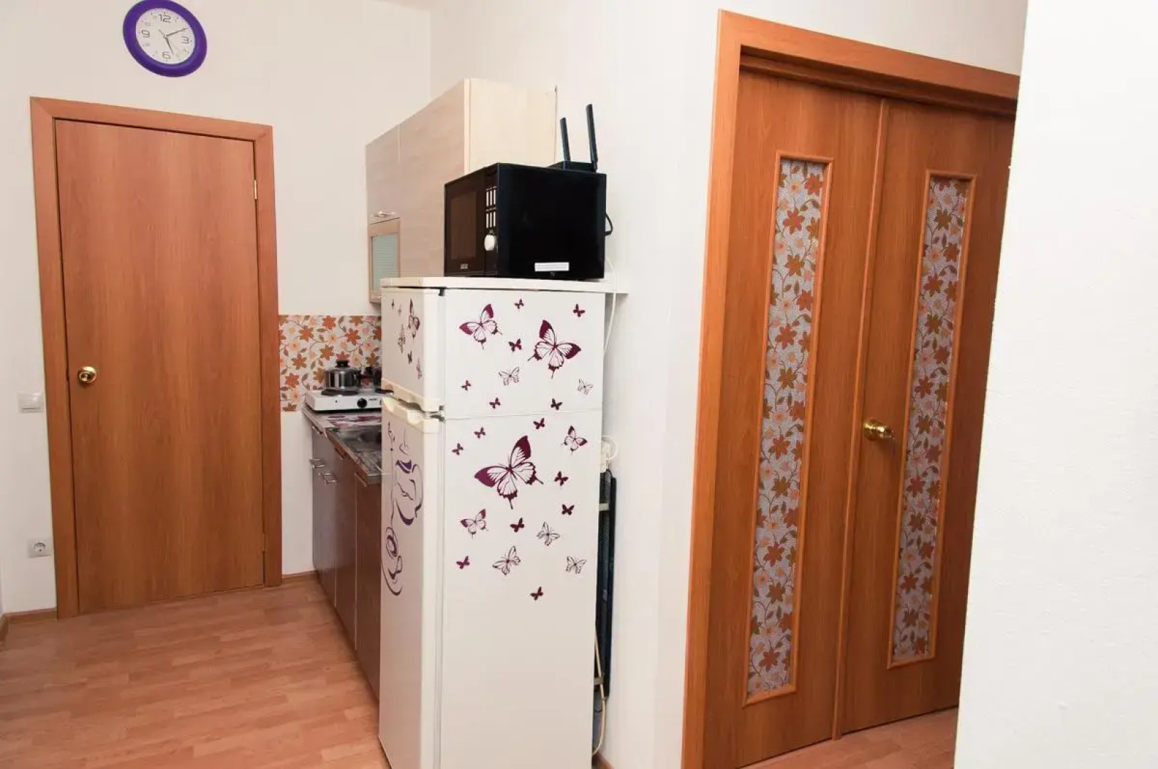 ИНЬ-ЯНЬ Мини-Отель на 8 Марта