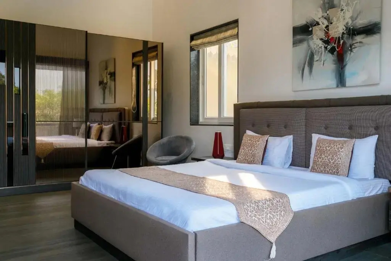 StayVista at Villa 123 at Canary Farms - All Meals Included