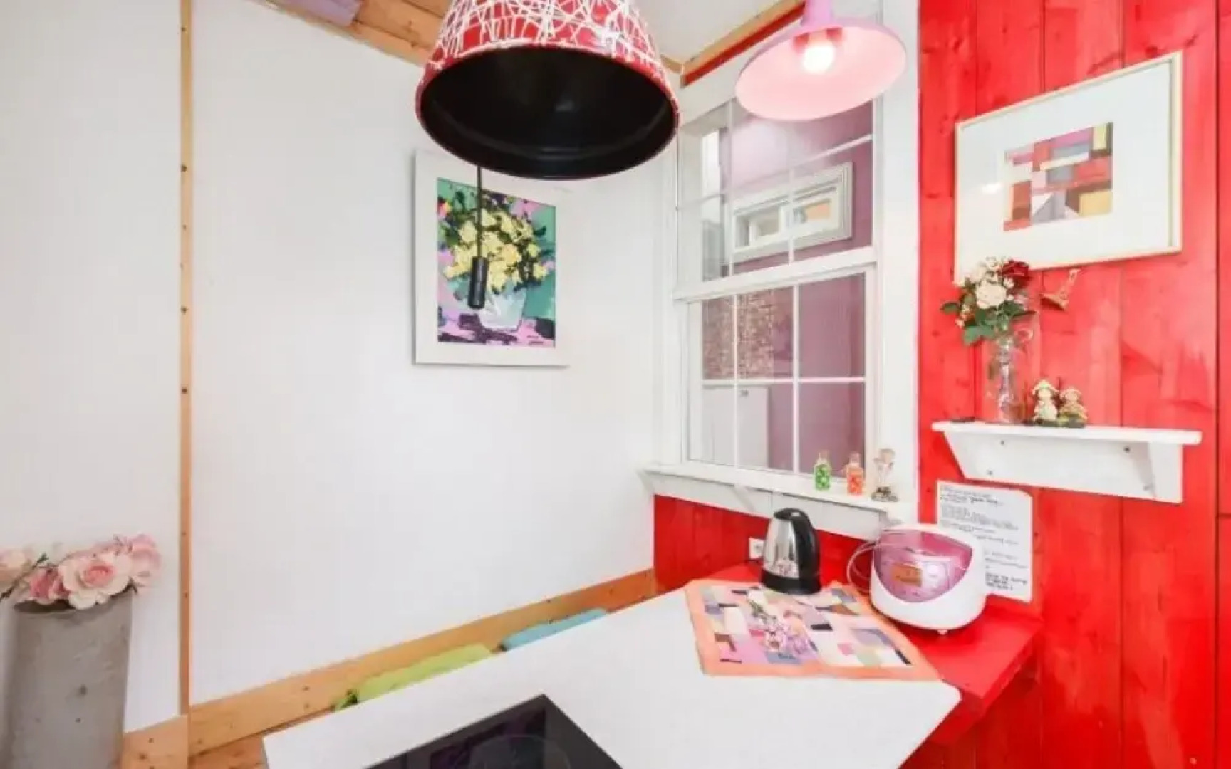 Yangpyeong Cezanne Gallery Pension