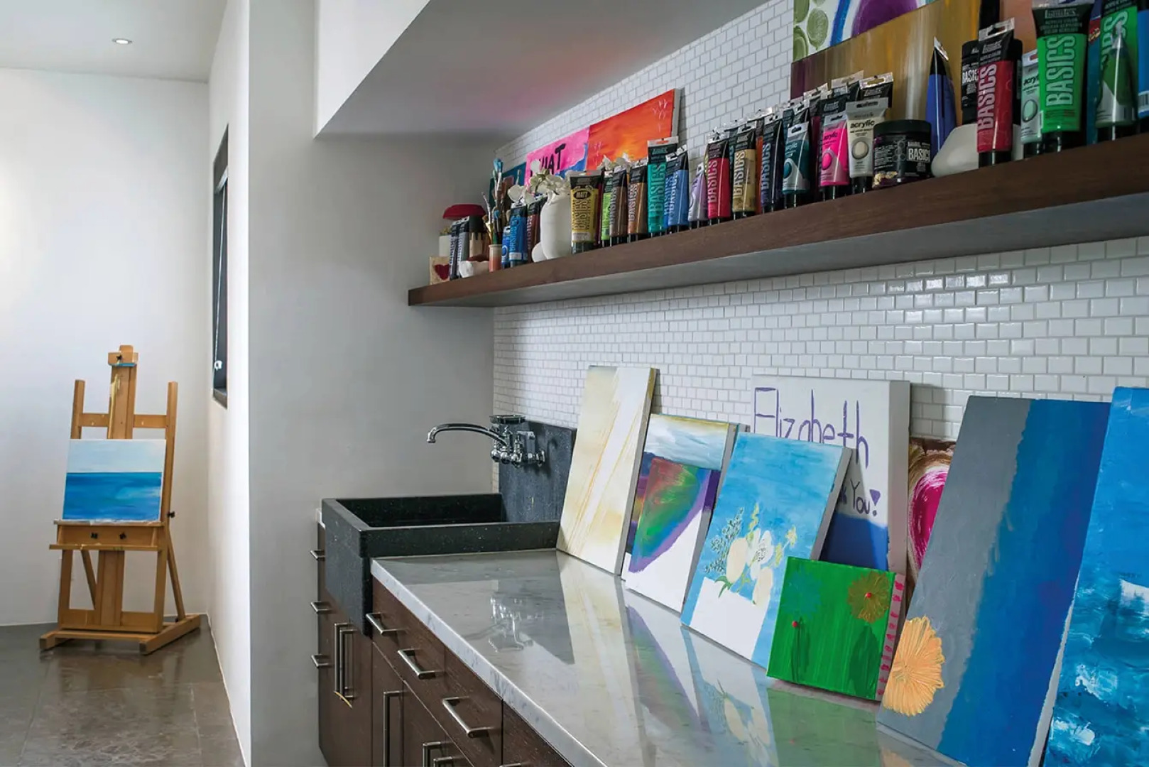 Blue Desert 21 - Casa Oliver