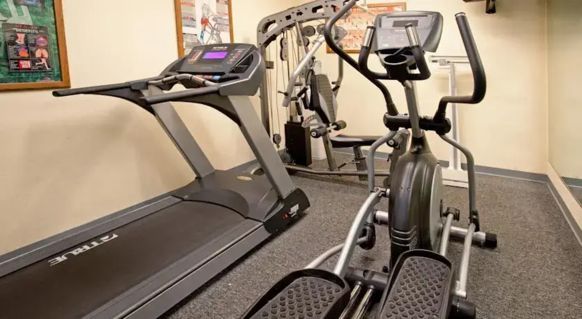 Holiday Inn Express LAPORTE