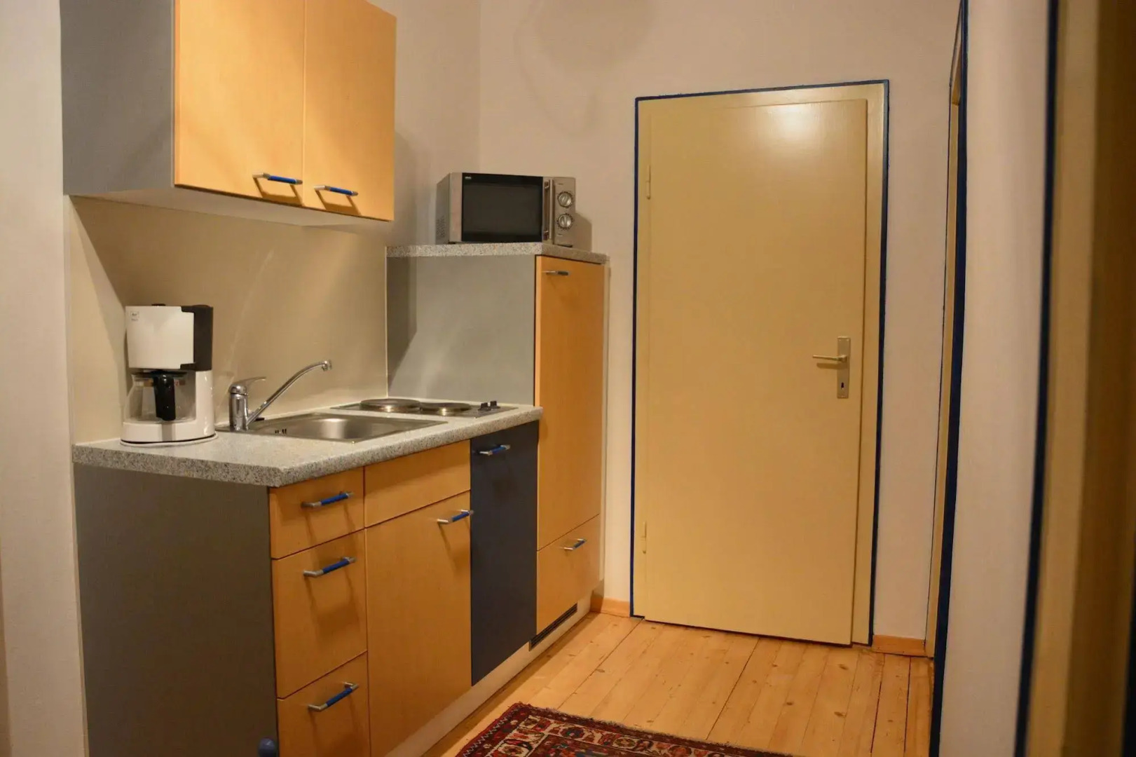 Wirtshaus Nattererboden