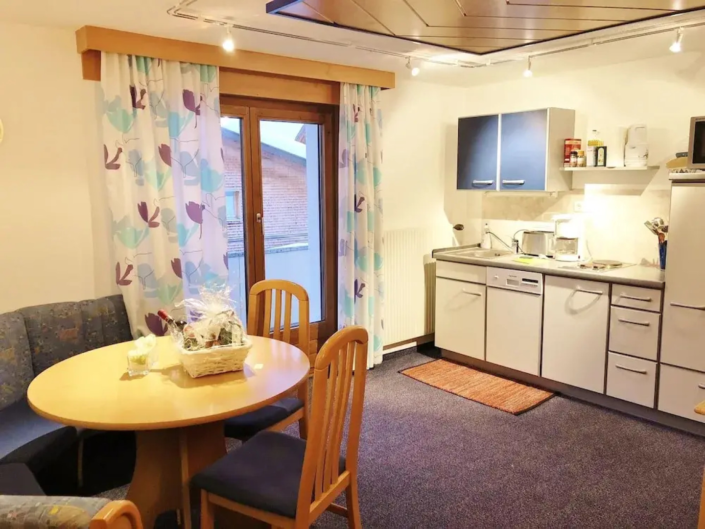 Hotel Garni Haus Brigitte