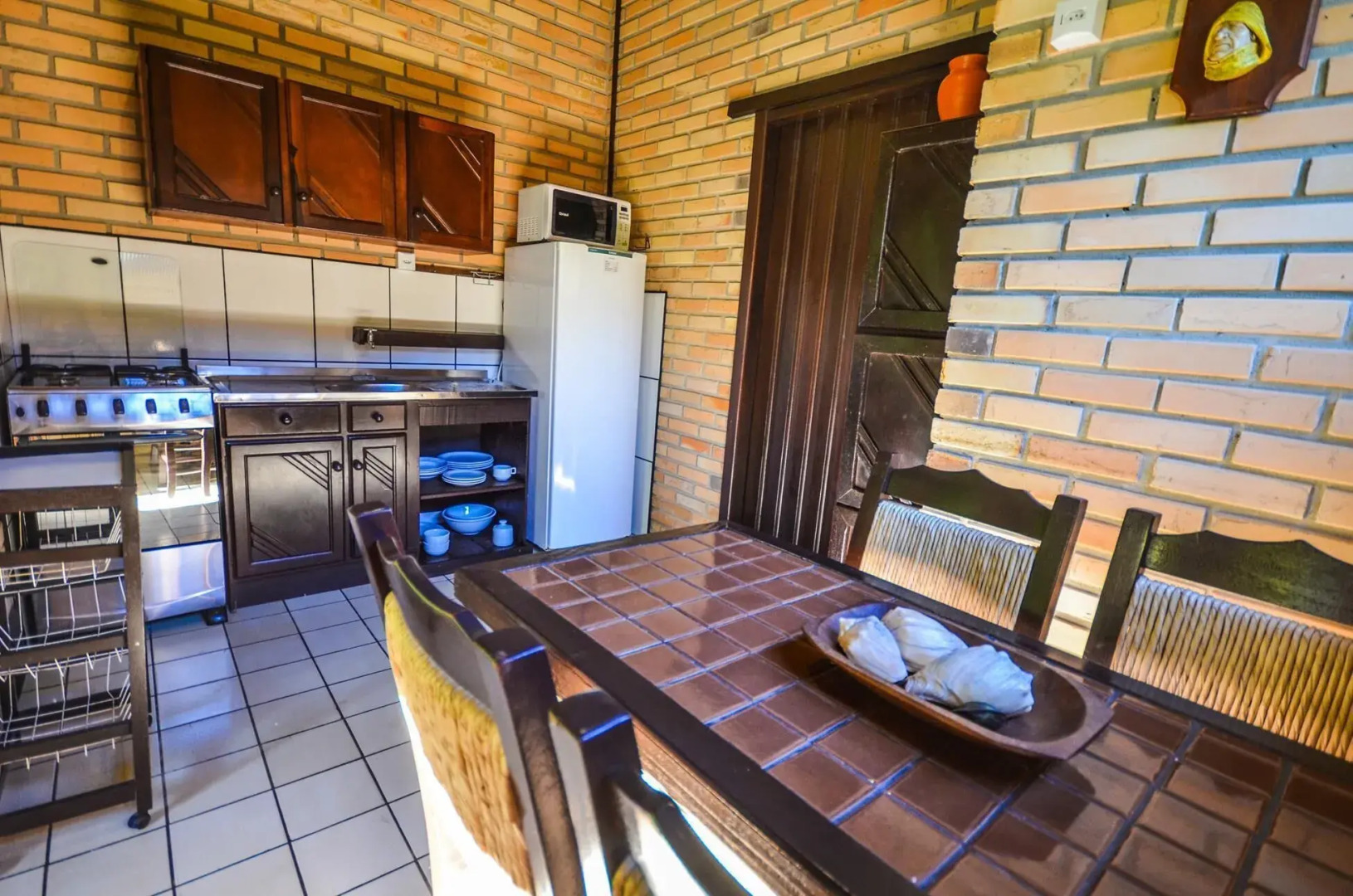 Chalés do Holandês Eco Pousada