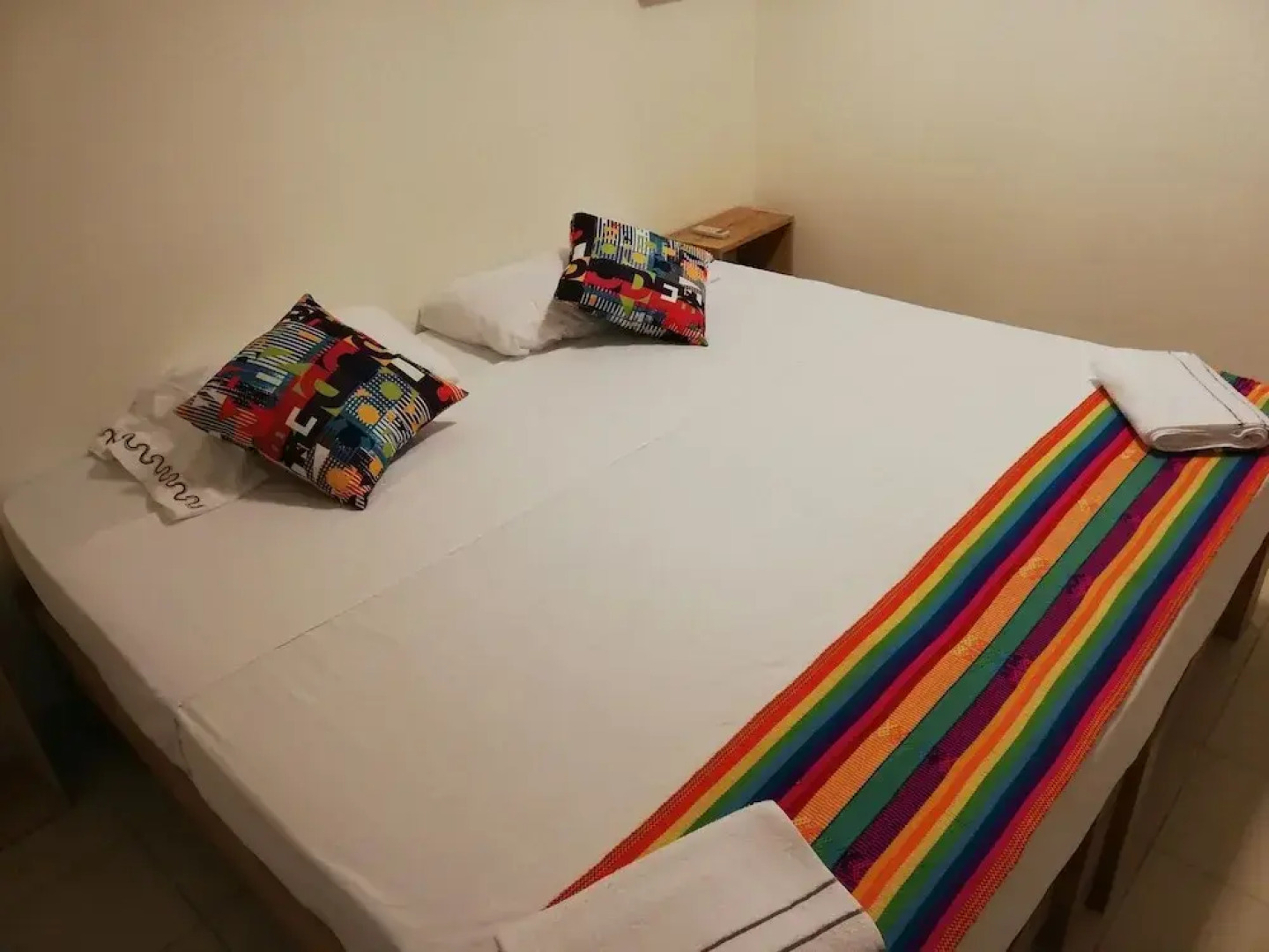 Urantia Planet Hostel