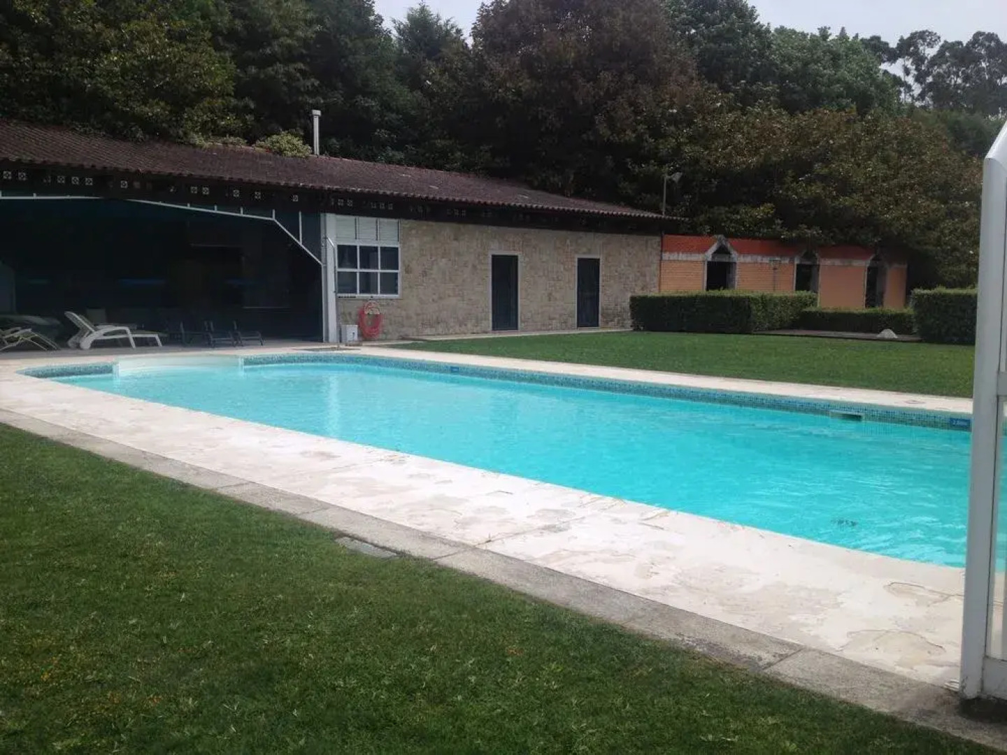 Quinta Da Seara- Agroturismo