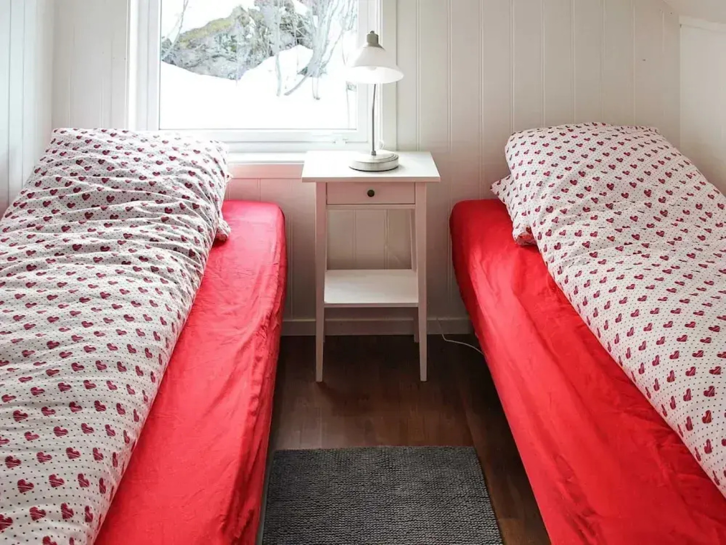 10 Person Holiday Home in Lyngseidet