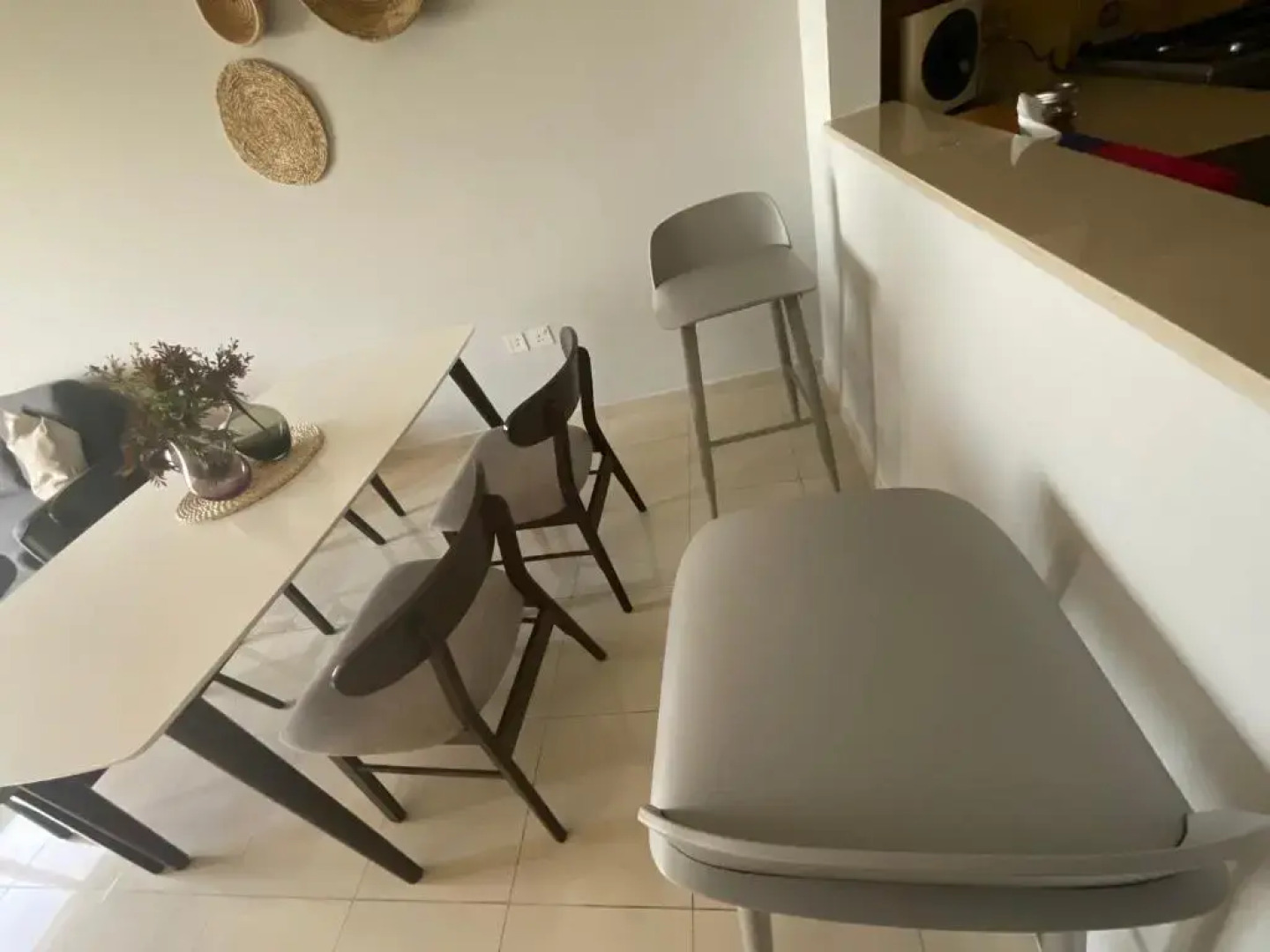 Lovely 1 bedroom holiday home on the beach