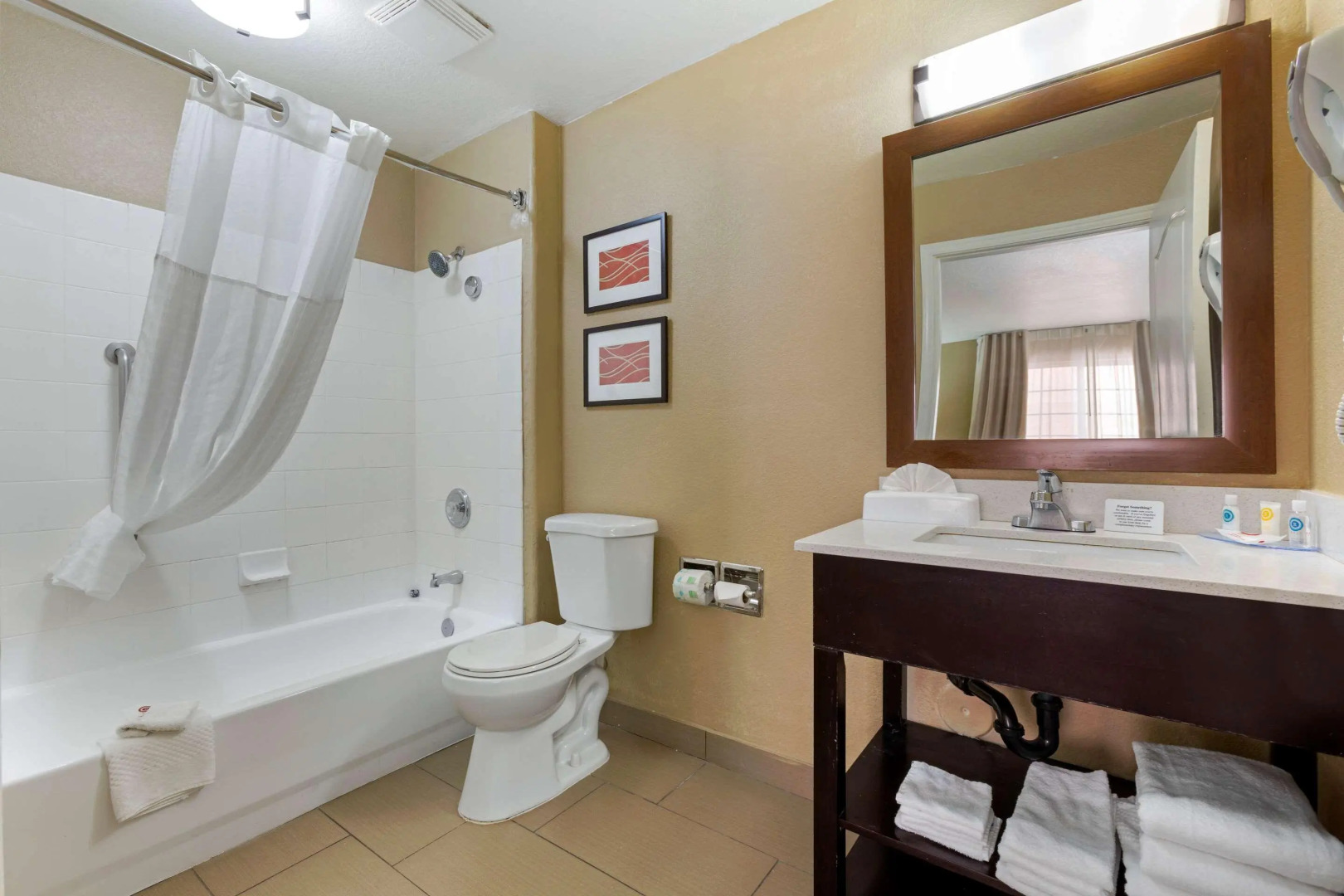 Spark by Hilton Glendale Phoenix North