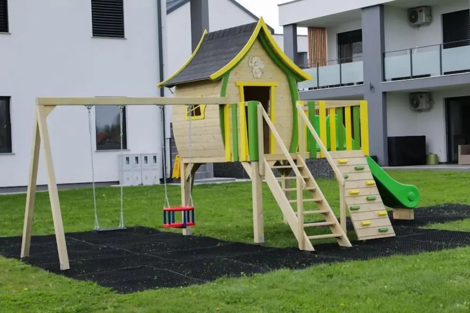 Apartments Banonia - Morning Dawn