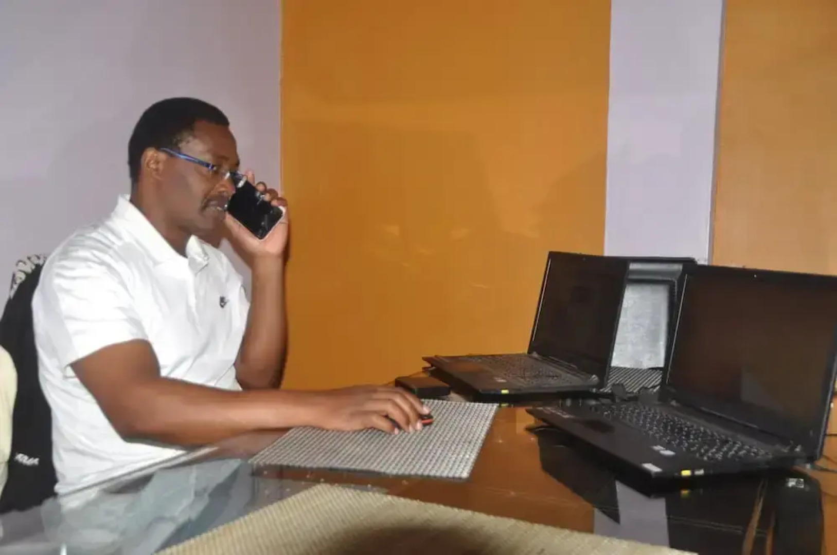 Lexingtone Hotel Narok Kenya