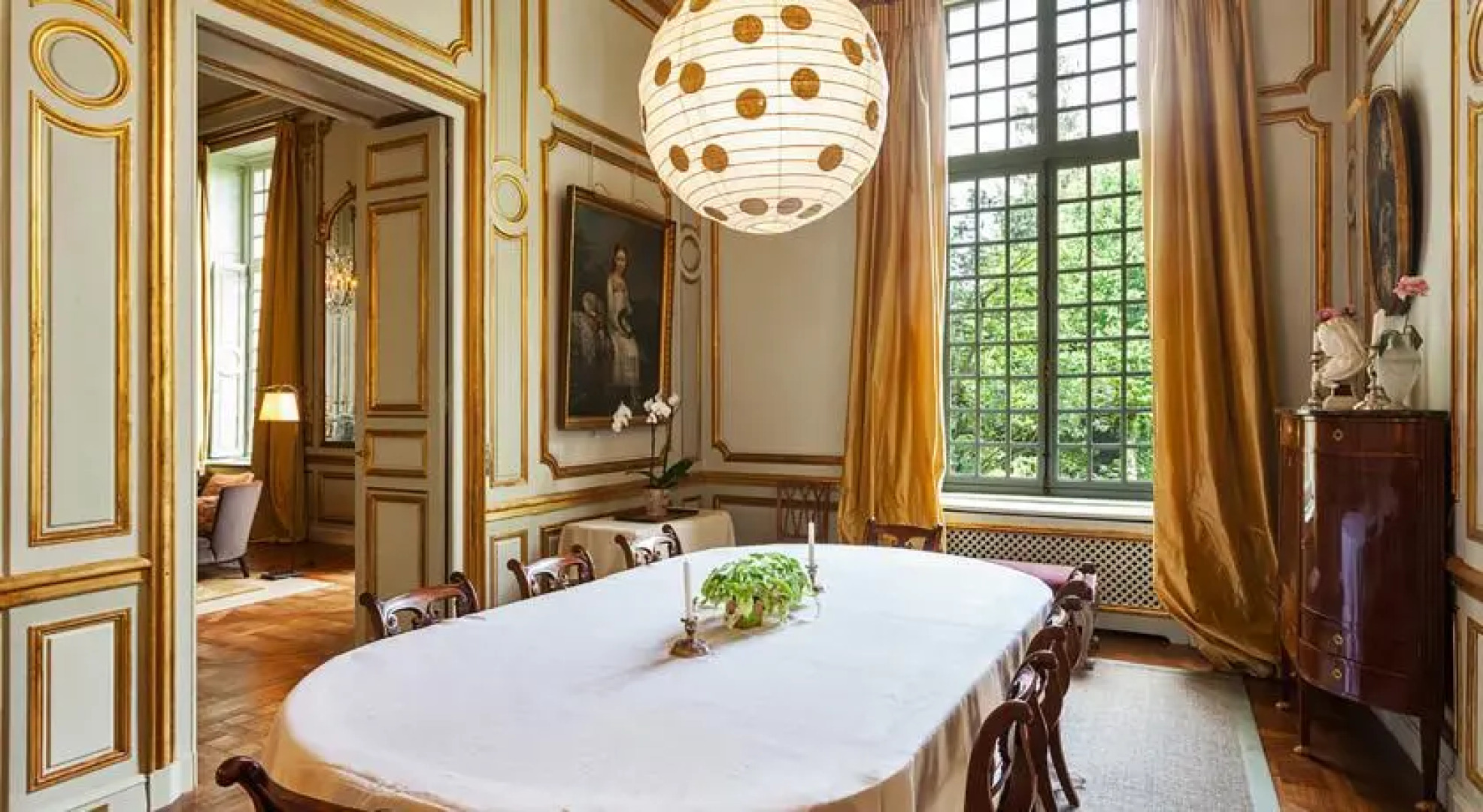 Squarebreak - Hôtel du Duc de Noailles