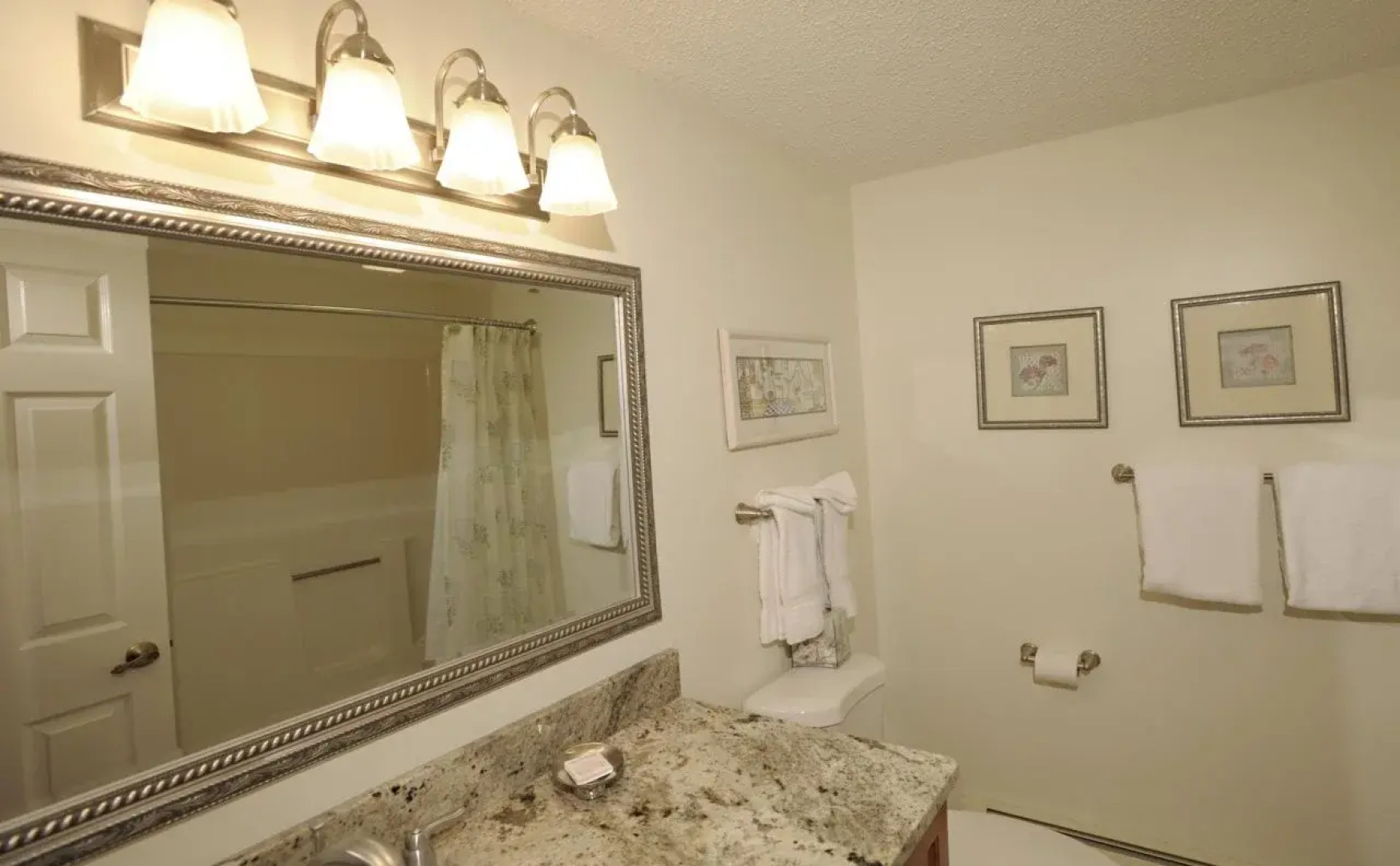 Townhomes at Bretton Woods