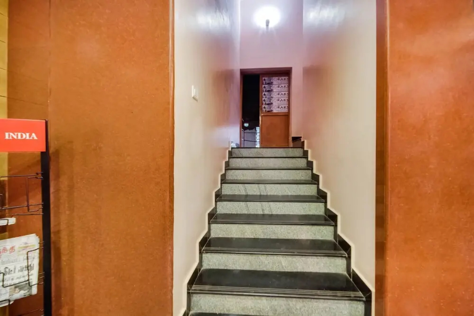 Capital O 49169 Hotel Raks