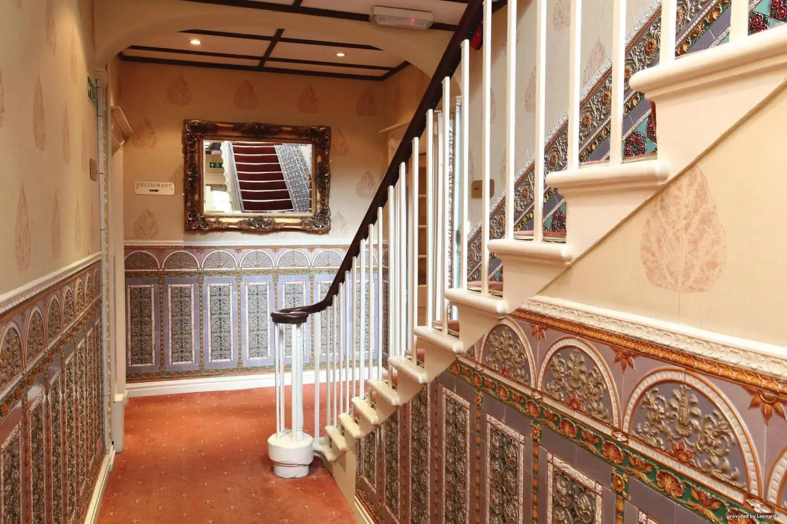 Best Western Valley Hotel