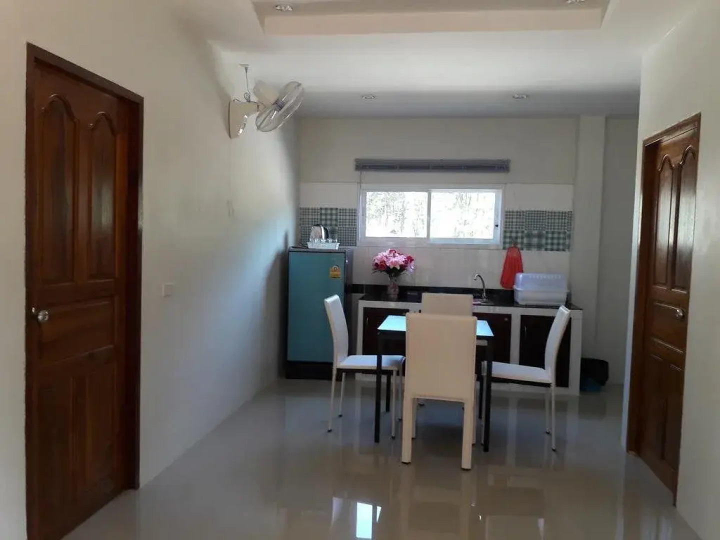 Phangpring Beach Resort