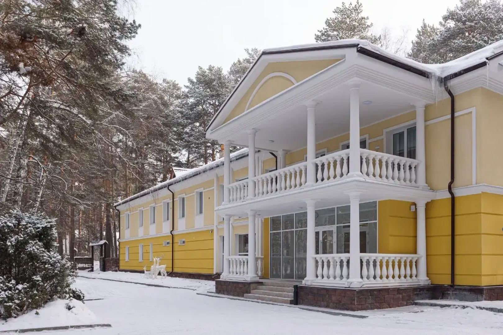 4 сезона (Бердск)