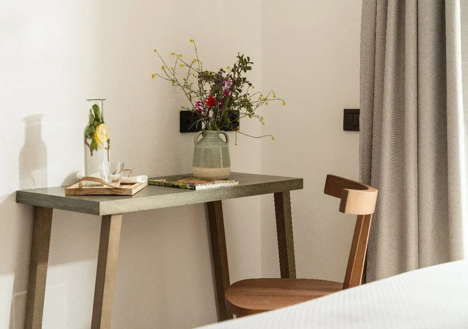 Sophid Wellness Suites Karpathos