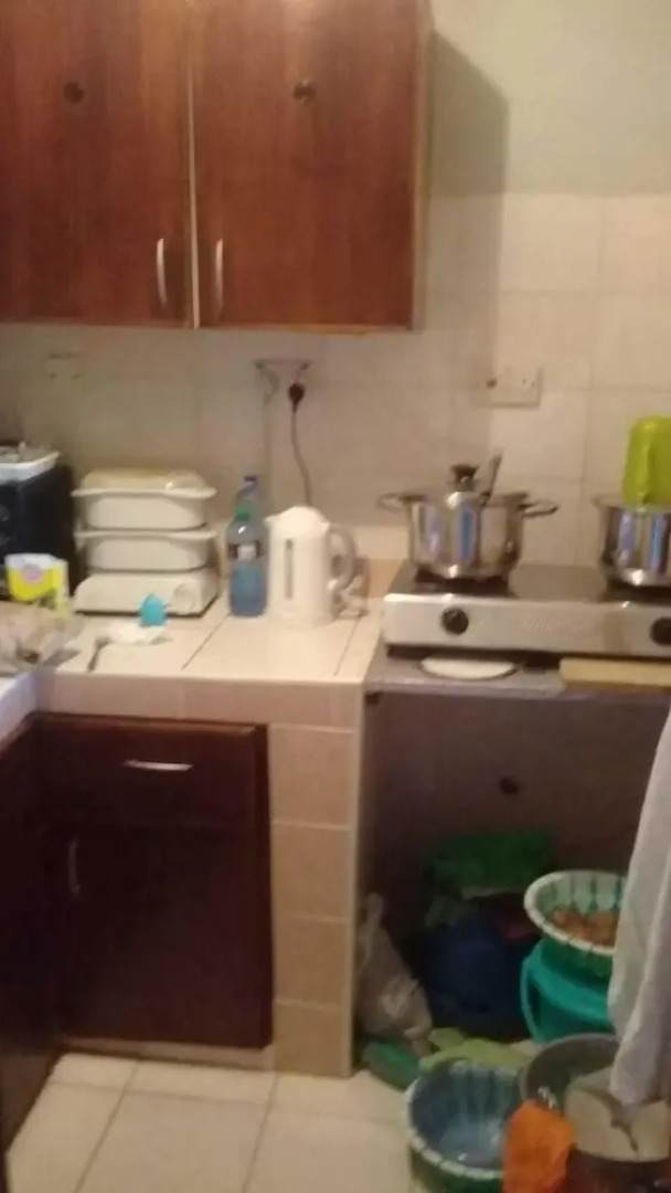 Global Africa Apartment & Hotel - Mtwapa