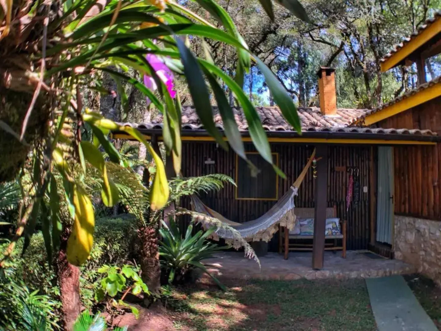 Pousada Villa D'Amore