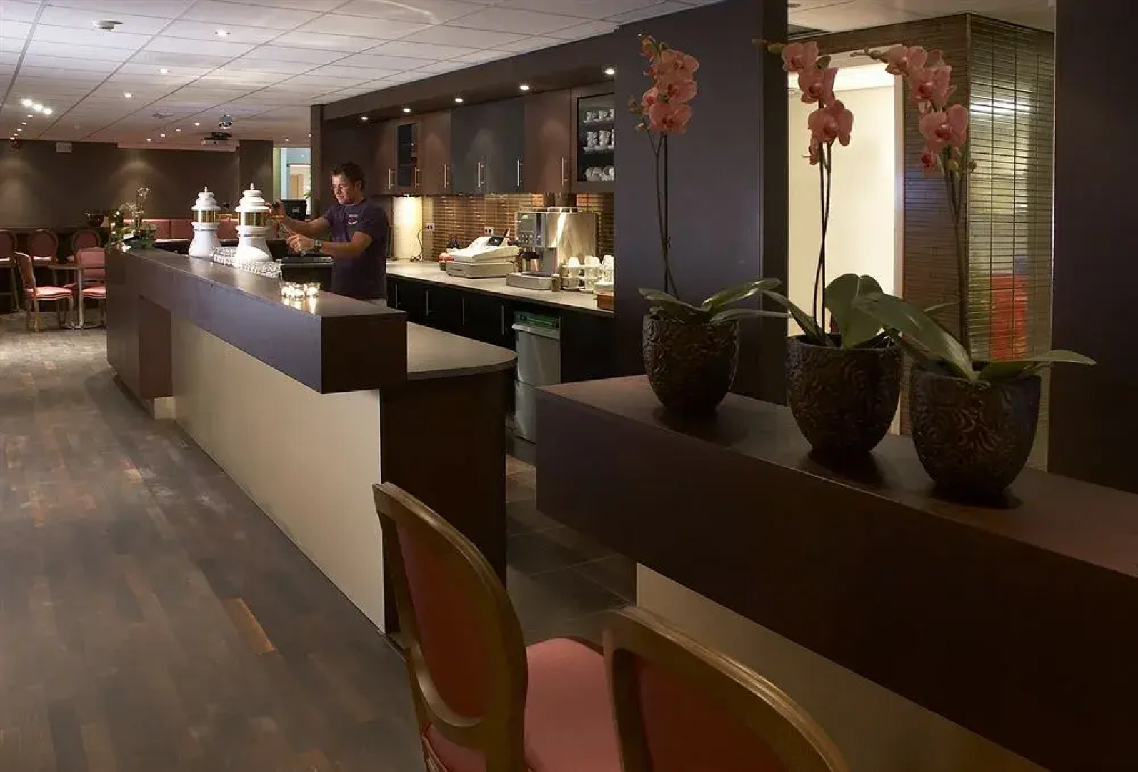 Hotel & Resort de Zeven Heuvelen