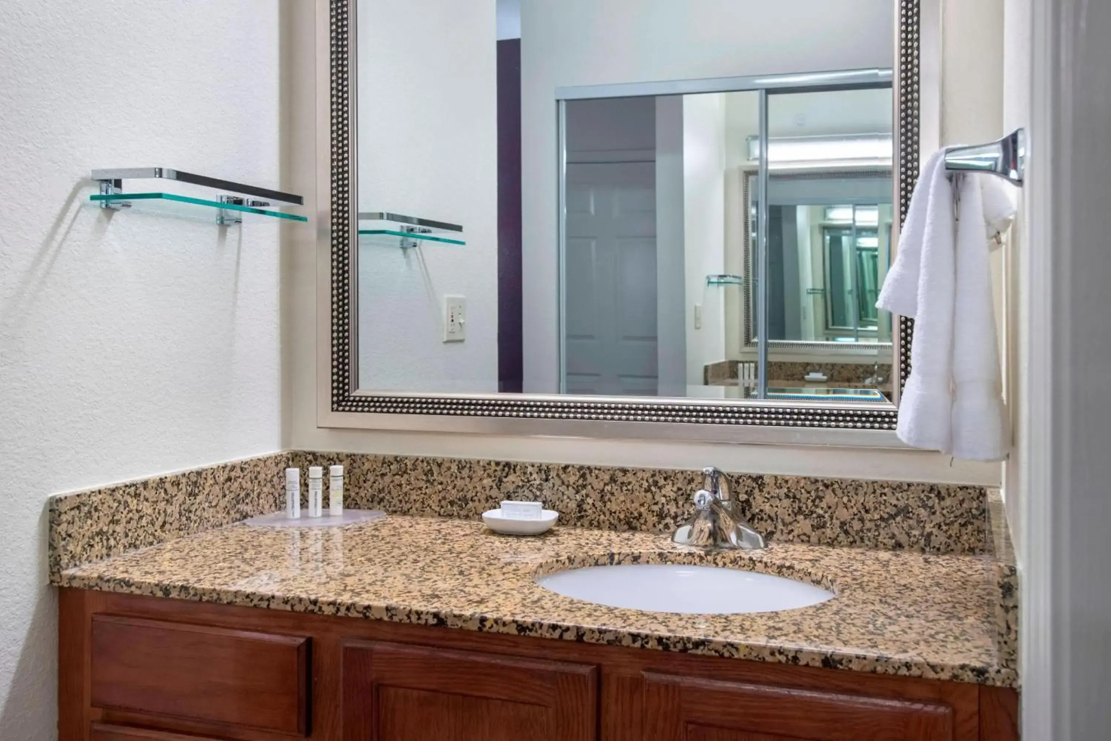 Residence Inn Cranbury South Brunswick