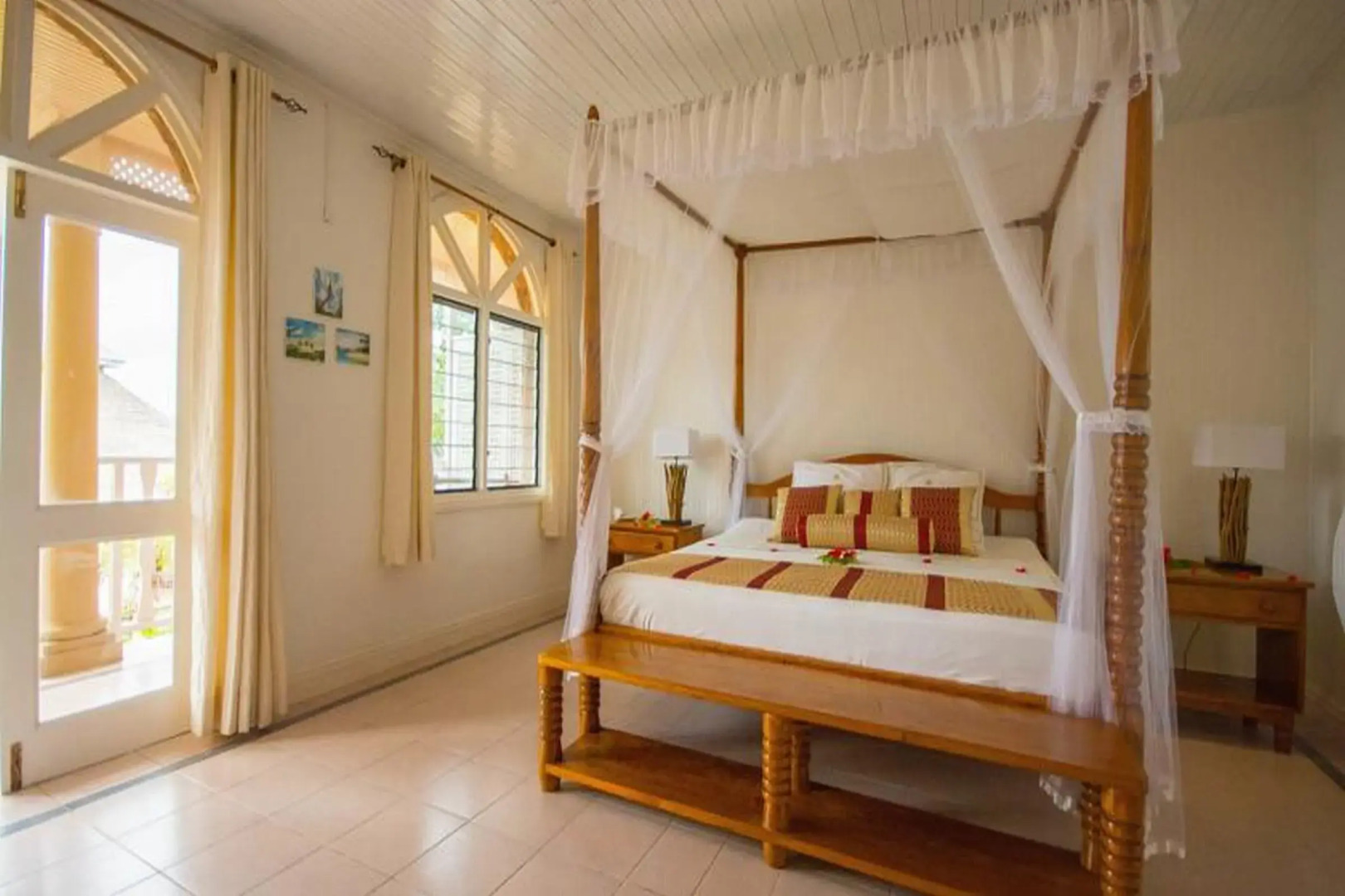 Le Domaine de La Reserve