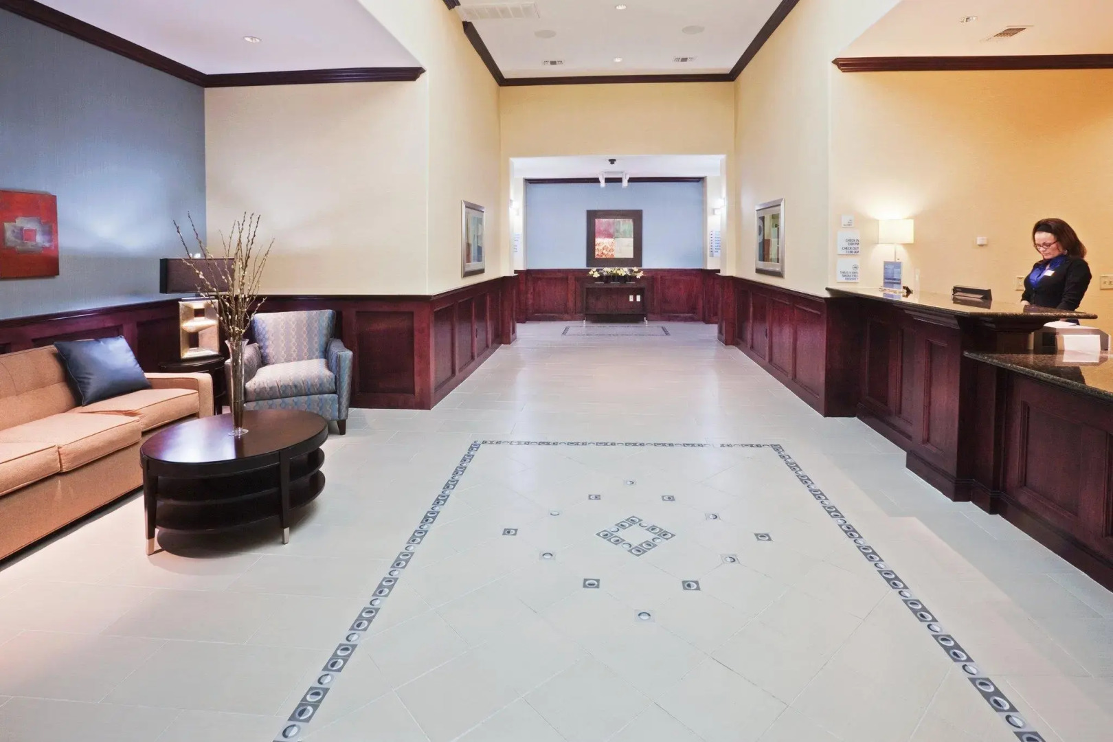 Holiday Inn Express Hotel & Suites Pauls Valley by IHG