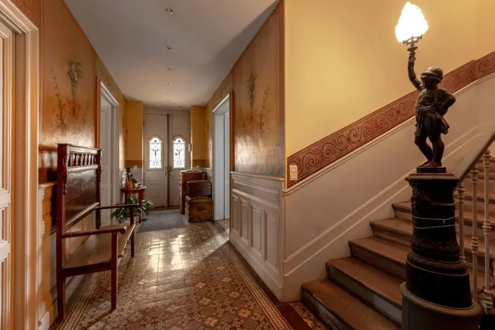 Les Hauts de Corneilhan